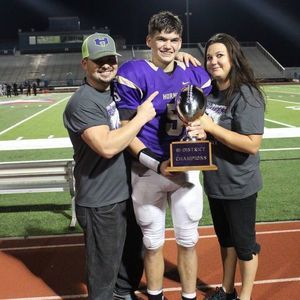 Meet your Posher, Izaiah